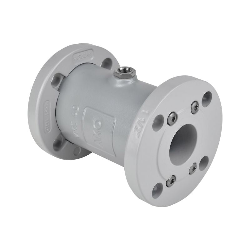 VMC Pinch Valve 1-1/2" - VMC40.03XSF.31FA.30LX