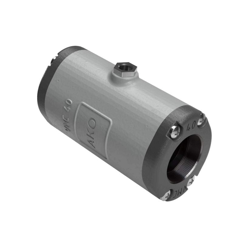VMC Pinch Valve 1-1/2" - VMC40.04HTEC.36N.30LX
