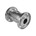 VMC Pinch Valve 1-1/2" - VMC40.04HTEC.50FA.50