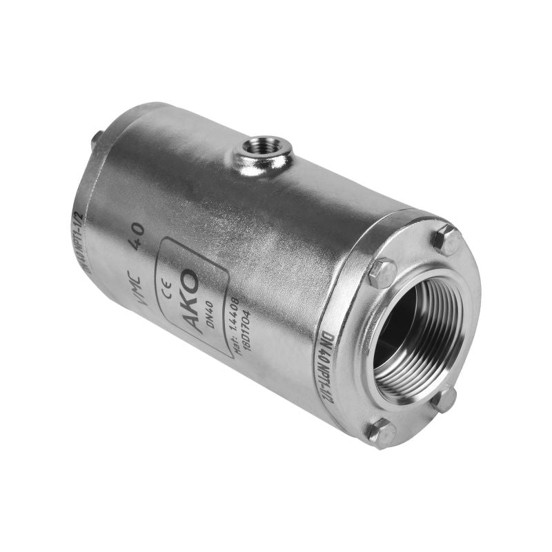 VMC Pinch Valve 1-1/2" - VMC40.07X.50N.50