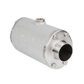 VMC Pinch Valve 1-1/2" - VMC40.07LS.50R.30LX