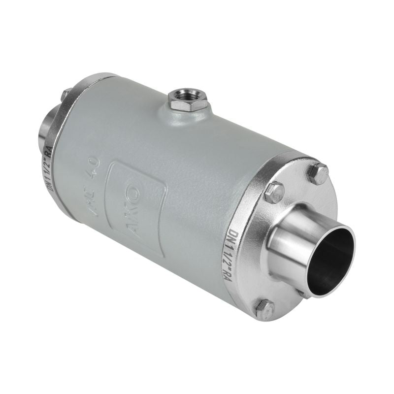 VMC Pinch Valve 1-1/2" - VMC40.03X.50RA.30LX