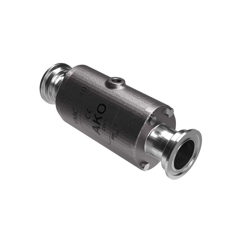 VMC Pinch Valve 1-1/2" - VMC40.04HTEC.50T.30LX