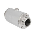 VMC Pinch Valve 1-1/2" - VMC40.01X.50T.30LX