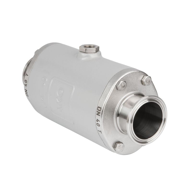 VMC Pinch Valve 1-1/2" - VMC40.06.50T.30LX