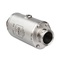 VMC Pinch Valve 1-1/2" - VMC40.02X.50T.50