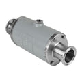 VMC Pinch Valve 1-1/2" - VMC40.02X.50TA.30LX