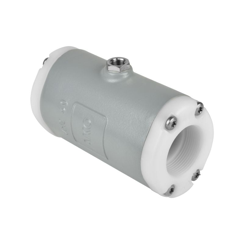 VMC Pinch Valve 1-1/2" - VMC40.07X.71N.30LX
