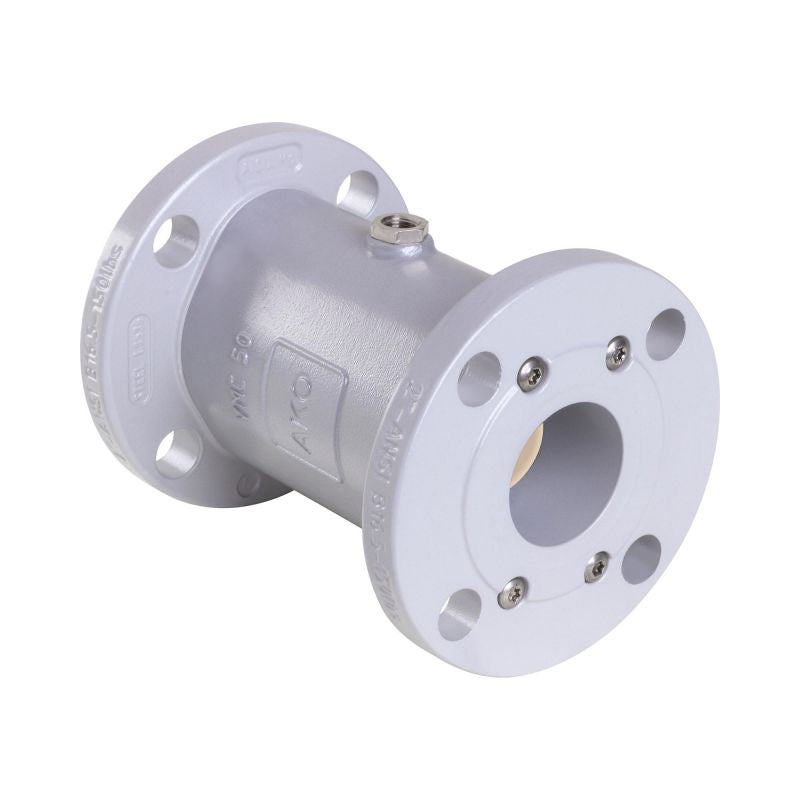 VMC Pinch Valve 2" - VMC50.04LW.31FA.30LX