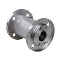 VMC Pinch Valve 2" - VMC50.04LW.50F.30LX