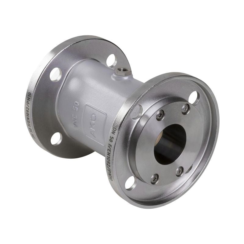 VMC Pinch Valve 2" - VMC50.04LW.50F.30LX