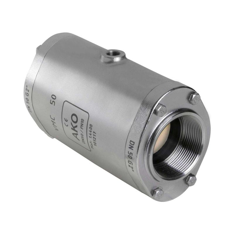 VMC Pinch Valve 2" - VMC50.07LW.50G.50