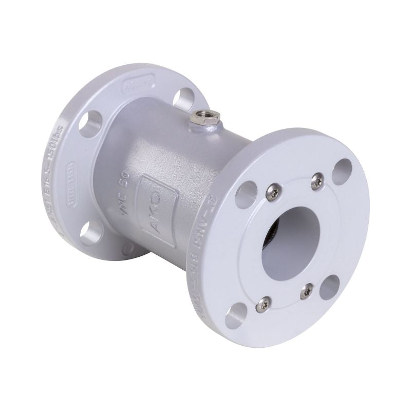 VMC Pinch Valve 2" - VMC50.02LS.31FA.30LX
