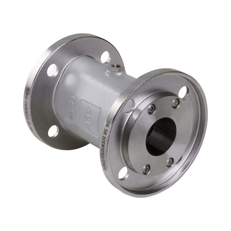 VMC Pinch Valve 2" - VMC50.02LS.50F.30LX