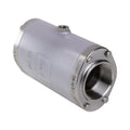 VMC Pinch Valve 2" - VMC50.07LS.50G.30LX