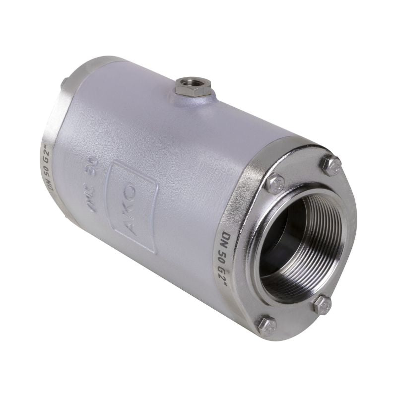 VMC Pinch Valve 2" - VMC50.03X.50G.30LX