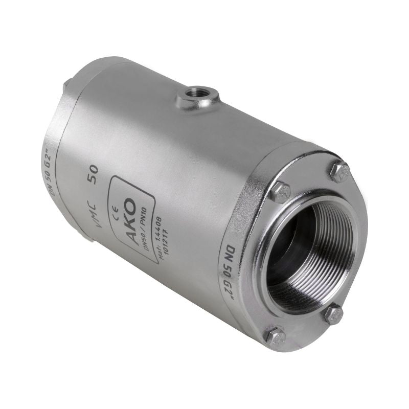 VMC Pinch Valve 2" - VMC50.03H.50G.50