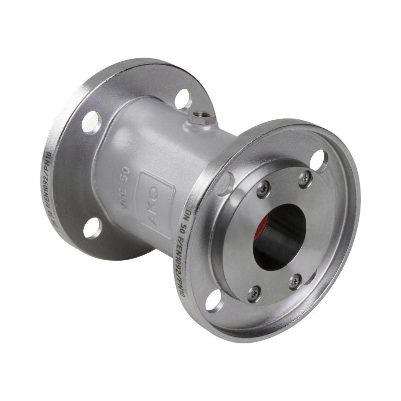 VMC Pinch Valve 2" - VMC50.06.50F.30LX