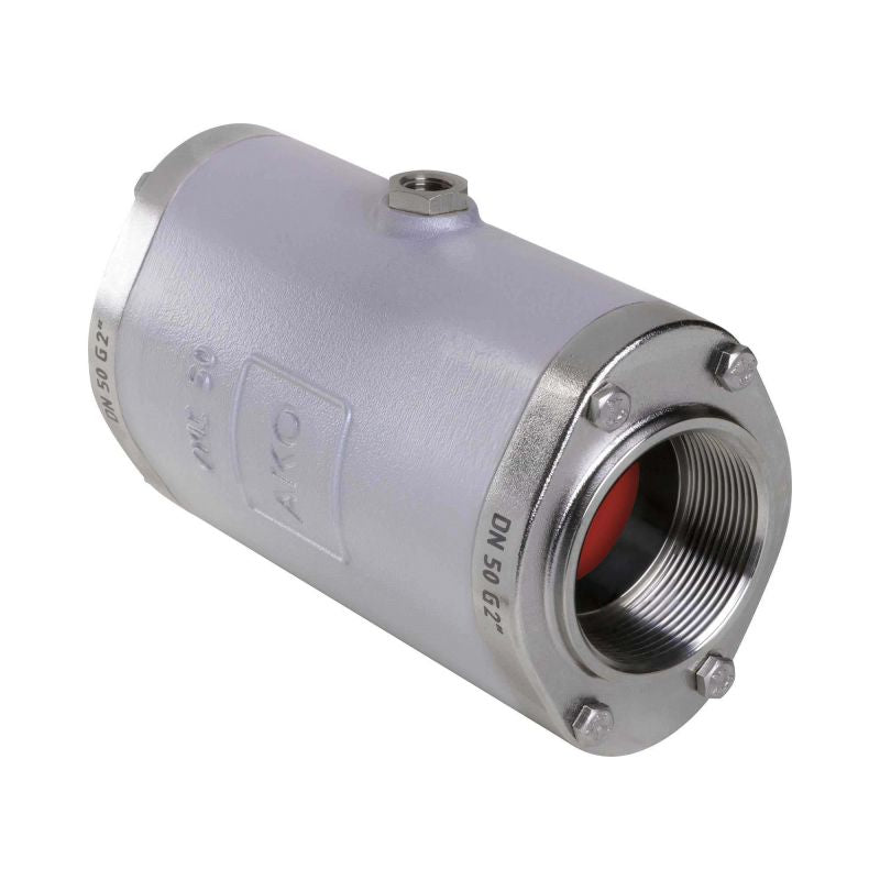 VMC Pinch Valve 2" - VMC50.06.50G.30LX