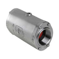 VMC Pinch Valve 2" - VMC50.06.50G.50
