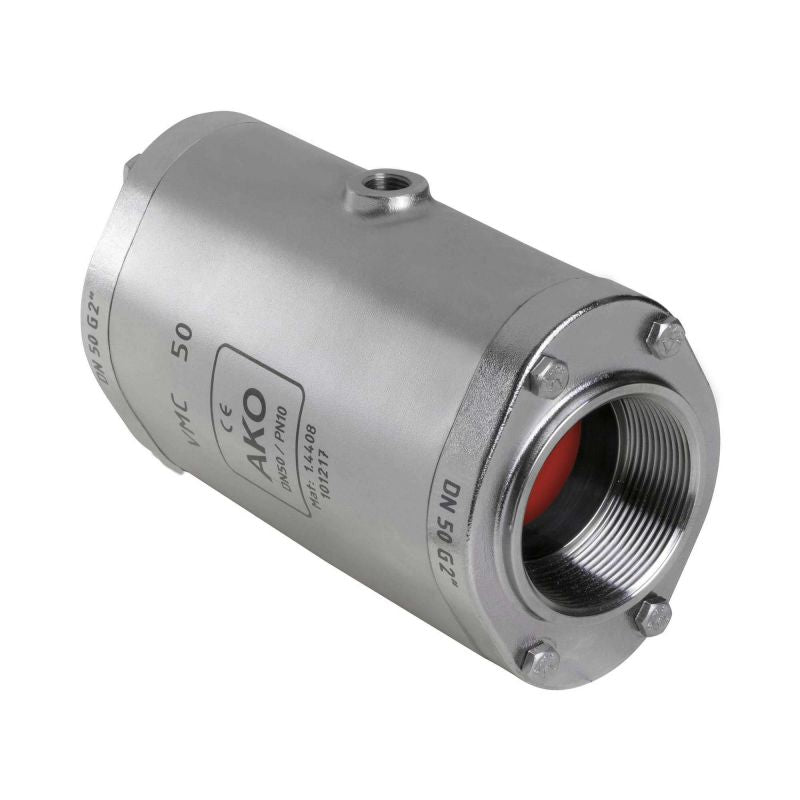 VMC Pinch Valve 2" - VMC50.06.50G.50