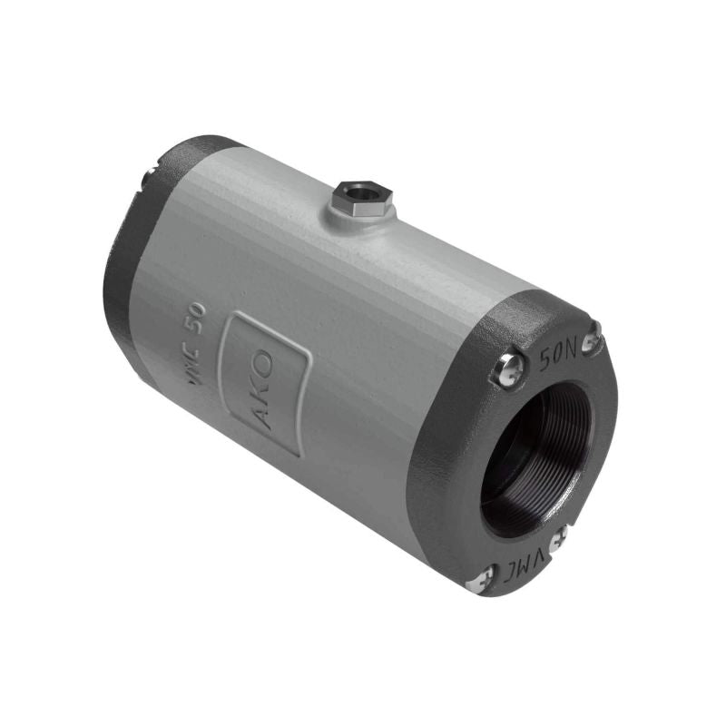 VMC Pinch Valve 2" - VMC50.02LS.36N.30LX