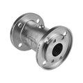VMC Pinch Valve 2" - VMC50.07X.50F.50