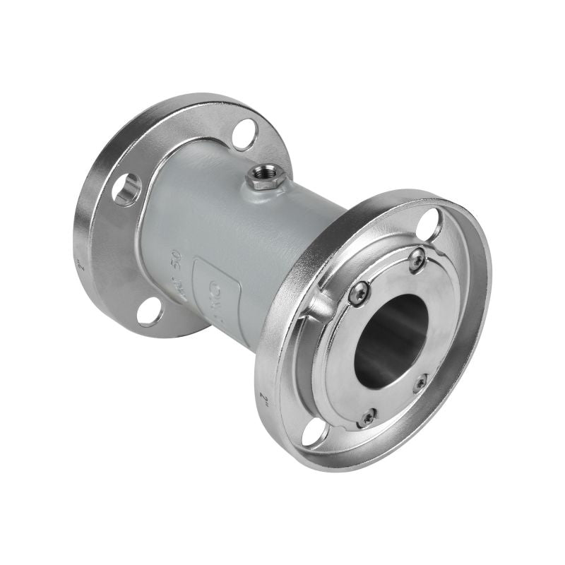 VMC Pinch Valve 2" - VMC50.07X.50FA.30LX