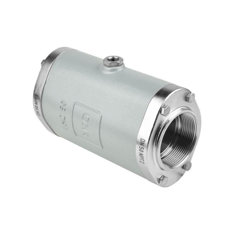 VMC Pinch Valve 2" - VMC50.03H.50N.30LX