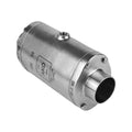 VMC Pinch Valve 2" - VMC50.02LS.50RA.50