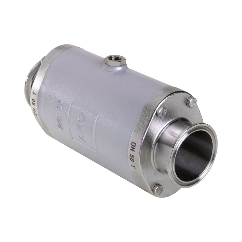 VMC Pinch Valve 2" - VMC50.01X.50T.30LX