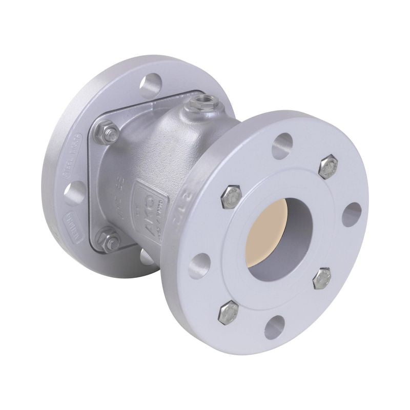 VMC Pinch Valve 2-1/2" - VMC65.02X.31FA.30LX