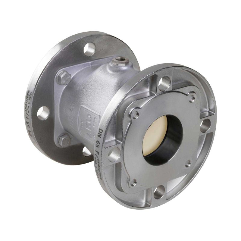 VMC Pinch Valve 2-1/2" - VMC65.02X.50F.30LX