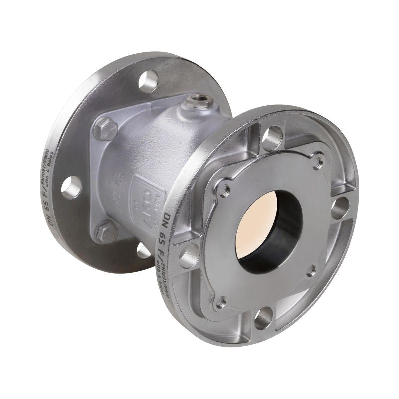 VMC Pinch Valve 2-1/2" - VMC65.07LW.50F.50