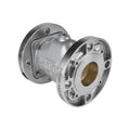 VMC Pinch Valve 2-1/2" - VMC65.04LW/03H.50FA.30LX