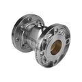 VMC Pinch Valve 2-1/2" - VMC65.07LW.50FA.50