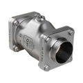 VMC Pinch Valve 2-1/2" - VMC65.02X.50R.50