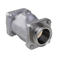 VMC Pinch Valve 2-1/2" - VMC65.02X.50T.30LX