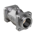VMC Pinch Valve 2-1/2" - VMC65.02X.50T.50