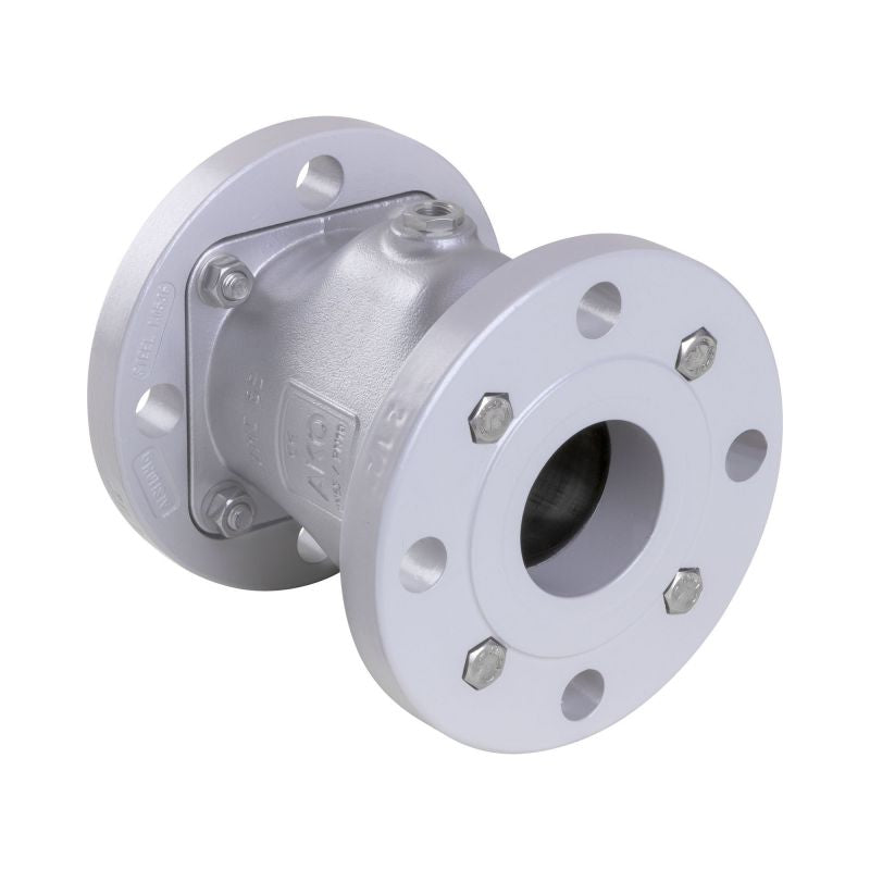 VMC Pinch Valve 2-1/2" - VMC65.03XSF.31FA.30LX