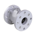 VMC Pinch Valve 2-1/2" - VMC65.02LS.31FA.30LX