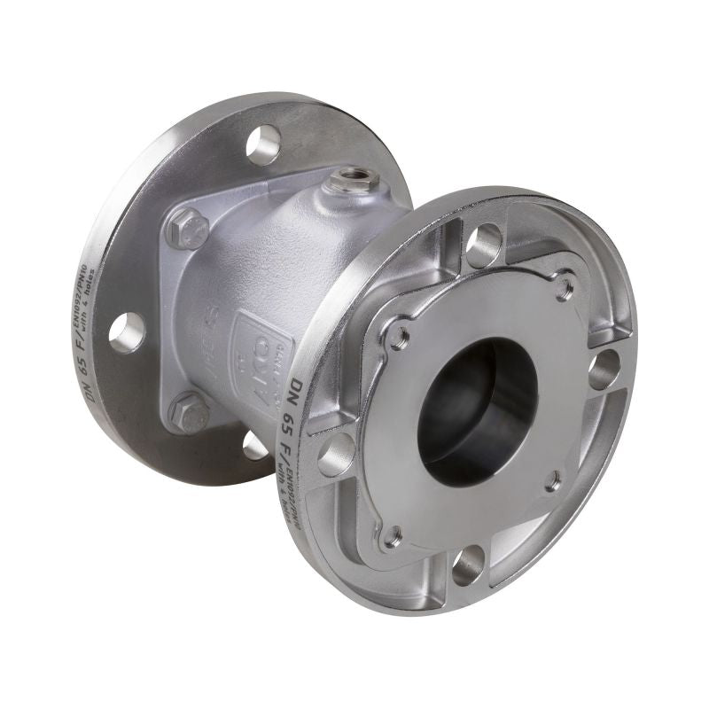 VMC Pinch Valve 2-1/2" - VMC65.03H.50F.30LX