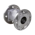 VMC Pinch Valve 2-1/2" - VMC65.01X.50F.30LX