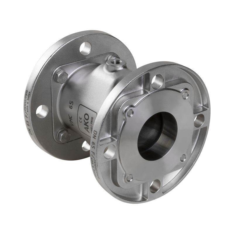 VMC Pinch Valve 2-1/2" - VMC65.01X.50F.50
