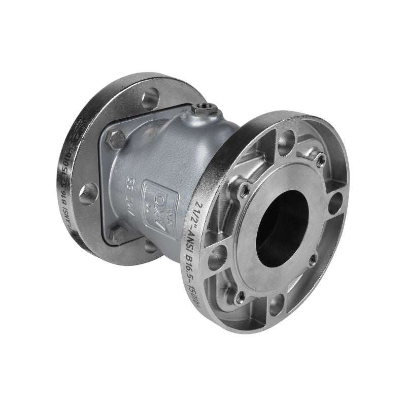 VMC Pinch Valve 2-1/2" - VMC65.03H.50FA.30LX