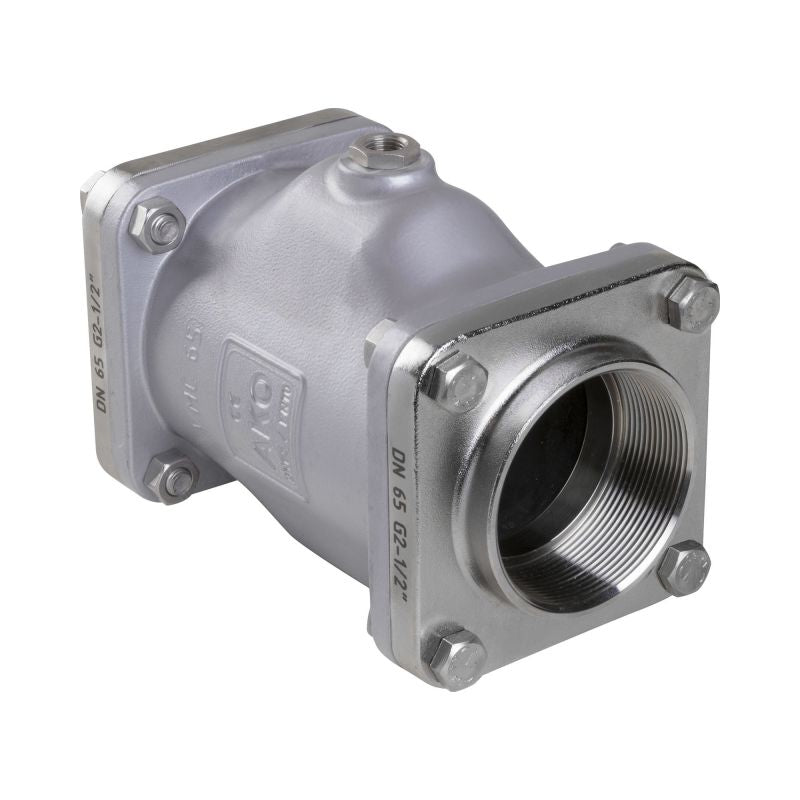 VMC Pinch Valve 2-1/2" - VMC65.03H.50G.30LX