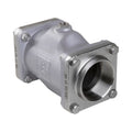 VMC Pinch Valve 2-1/2" - VMC65.07X.50G.30LX