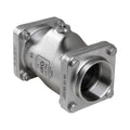 VMC Pinch Valve 2-1/2" - VMC65.04HTEC.50G.50