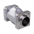 VMC Pinch Valve 2-1/2" - VMC65.03X.50R.30LX