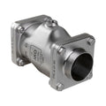 VMC Pinch Valve 2-1/2" - VMC65.02LS.50R.50